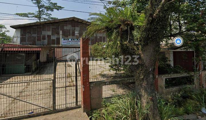 Dijual Gudang di Soreang Kabupaten Bandung