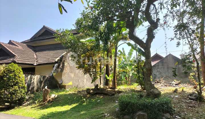 DIJUAL TANAH SIAP BANGUN DI BUAH BATU, BANDUNG SELATAN