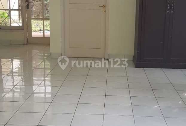 Rumah Cantik Dijual Bu Siap Huni di Legnda Wisata 