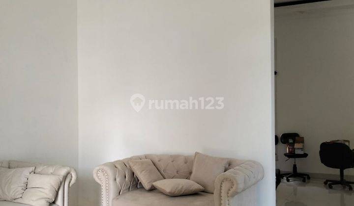 Rumah Cantik Dijual Bu Siap Huni di Legnda Wisata 