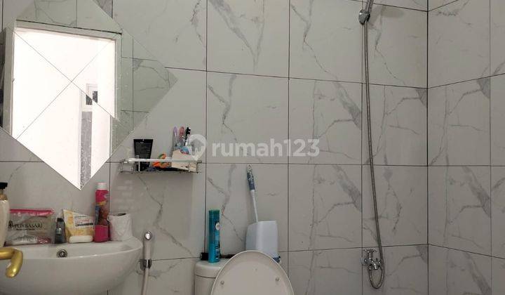 Rumah Cantik Dijual Bu Siap Huni di Legnda Wisata 