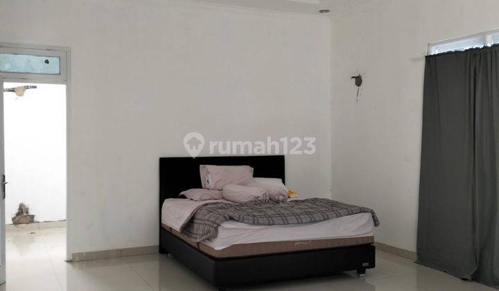 Rumah Cantik Dijual Bu Siap Huni di Legnda Wisata 