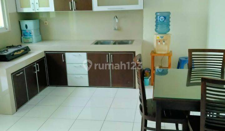 Rumah Disewakan Siap Huni Harga Murah di Legenda Wisata  4