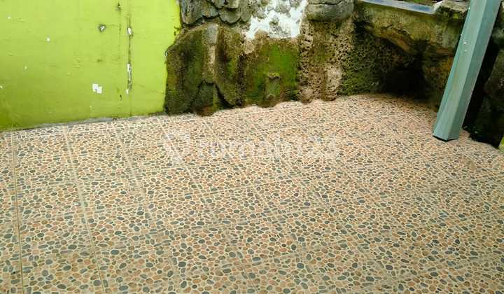 Rumah Disewakan Siap Huni Harga Murah di Legenda Wisata  5