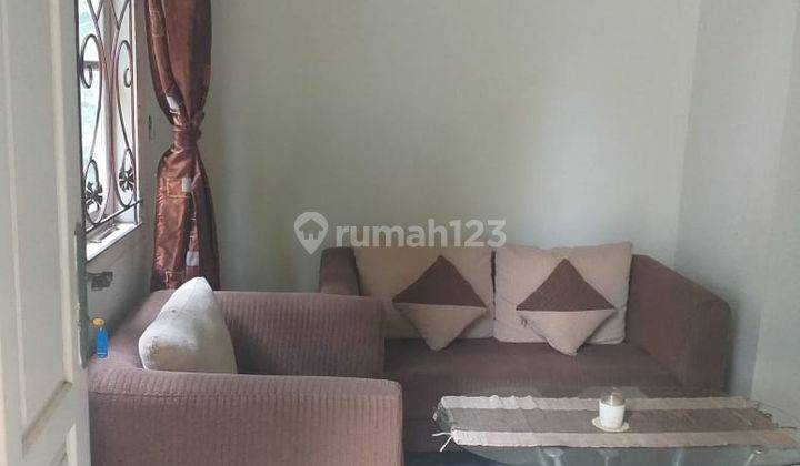 Rumah Disewakan Siap Huni Harga Murah di Legenda Wisata  11
