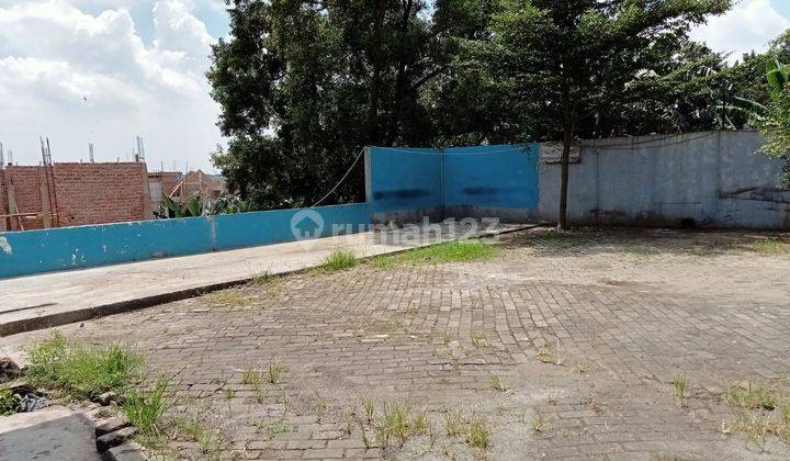 Gudang Disewakan Cocok Untuk Usaha Lokasi Strategis Siap Pakai 5