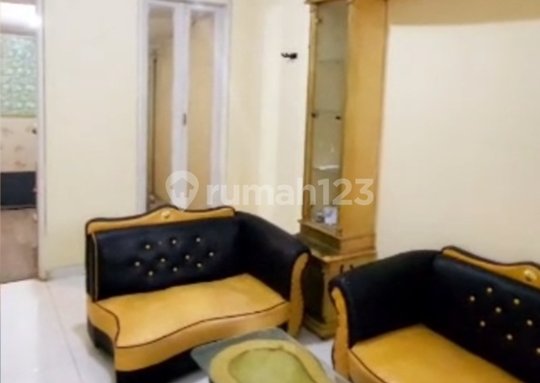 Rumah Siap Huni 2 Kamar Tidur Dekat Akses Tol Dan Posisi Strategis Di Citra Gran 2