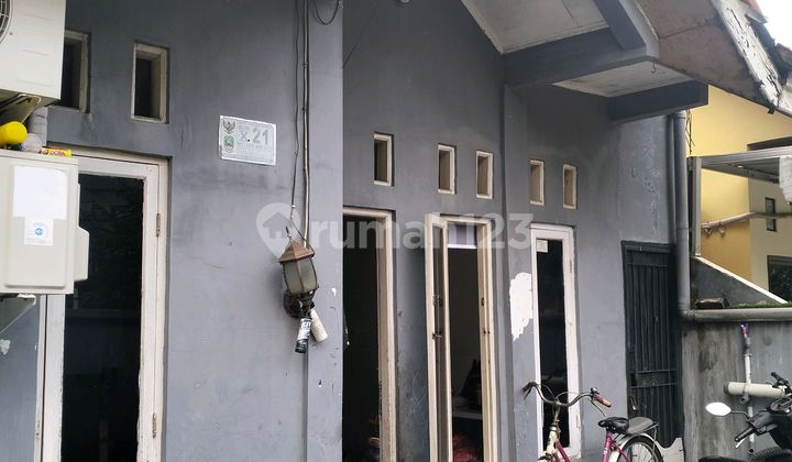 Rumah 1 Lantai 3 Kamar Tidur Lokasi Strategis Di Kota Bekasibekasi 2