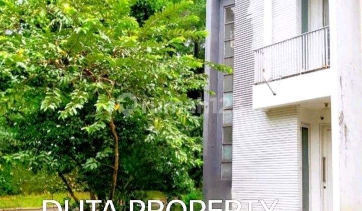 Rumah Siap Huni 2 Kamar Tidur Dekat Akses Tol Dan Posisi Strategis Di Citra Gran