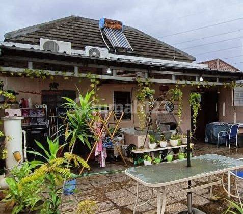 Rumah Cantik 2 Lantai Siap Huni Didalam Cluster Elite Cibubur Country Cikeas  2