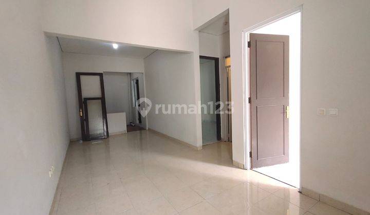 Rumah Bagus Disewakan Harga Murah Siap Huni di Legenda Wisata  5