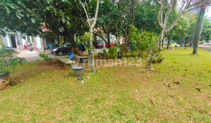 Rumah Bagus Disewakan Harga Murah Siap Huni di Legenda Wisata  8