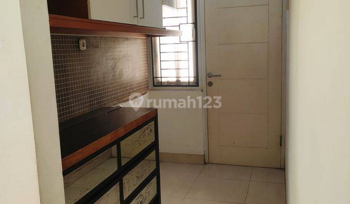 Rumah Bagus 2 Lantai Strategis Bisa Kpr di Raffles Hills 