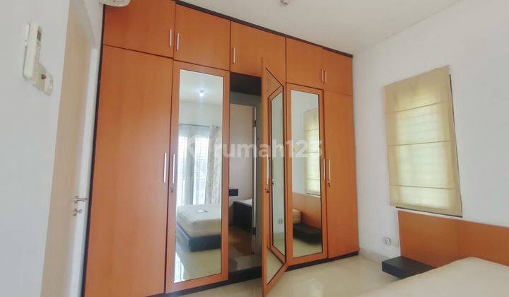 Rumah Bagus 2 Lantai Strategis Bisa Kpr di Raffles Hills 