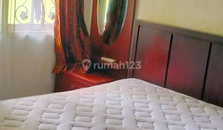 Rumah Disewakan Siap Huni Harga Nego di Legenda Wisata  2