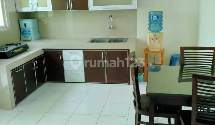 Rumah Disewakan Siap Huni Harga Nego di Legenda Wisata  4