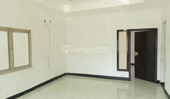 Gudang Disewakan Cocok Untuk Usaha Lokasi Strategis di Ciangsana 4