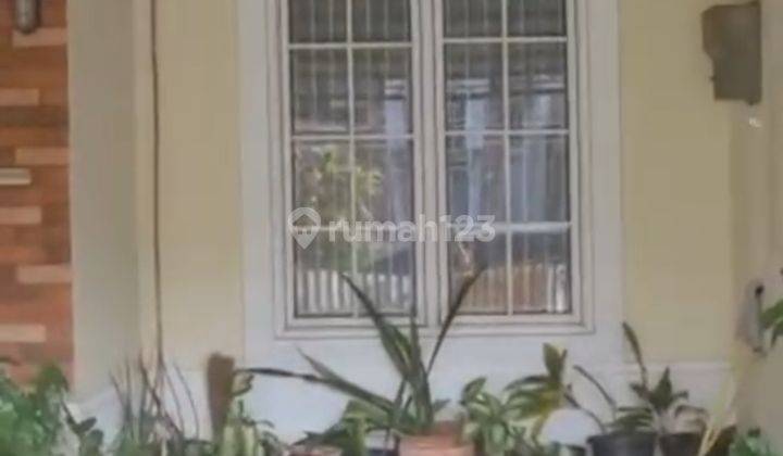 Rumah Minimalis Siap Huni Di Citra Grand 2