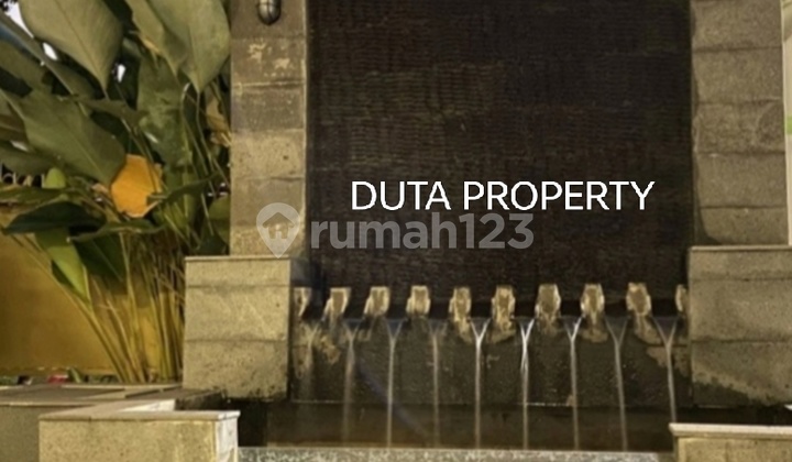 Dijual Cepat Rumah Modern Bagus Siap Huni Lokasi Strategis Cocok untuk Kantor Usaha di Pinggir Jalan Besar Daerah Elite Kota Wisata 2