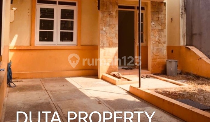 Rumah Minimalis Siap Huni Daerah Strategis di Citra Gran 2