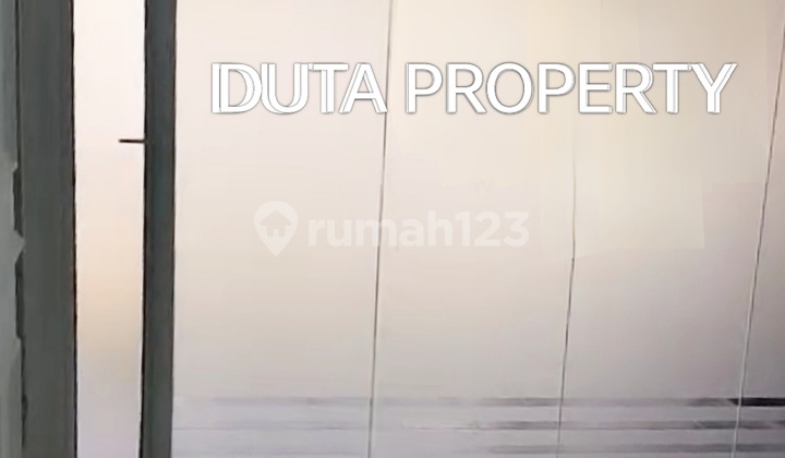 Rumah Siap Huni 2 Kamar Tidur Lokasi Strategis Dekat Mall Akses Tol Di Citra Gran 2