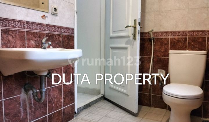 Rumah Siap Huni 2 Lantai Lokasi Strategis Dekat Akses Tol Cluster Elit Di Kota Wisata 2