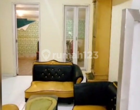 Rumah Jual Siap Huni 2 Kamar Tidur Lokasi Strategis Dekat Akses Tol Dan Mall Posisi Di Cluster Elit Citra Gran 2