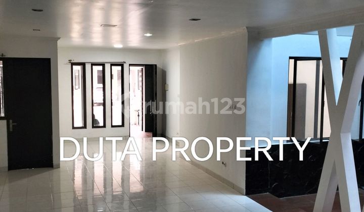 5-Bedroom Bribery House Strategically Located Near Toll Access Elite Housing In Legenda Wisata 2