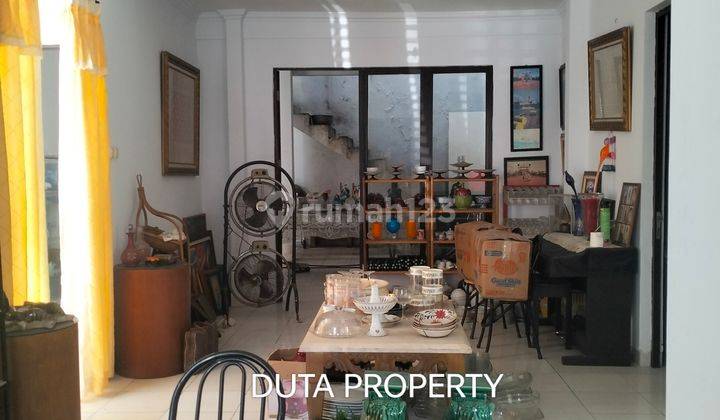 Rumah Minimalis 2 Lantai 6 Kamar Tidur Lokasi Strategis Dekat Akses Tol & Ada Fasilitas & Amandekat Di Kota Wisata 2
