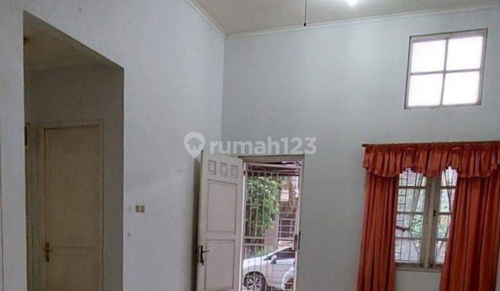 Rumah Cantik Minimalis Semi Furnished Didalam Cluster Elite Kota Wisata Cibubur 2