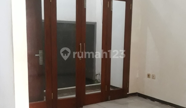 Rumah Bagus 2 Lantai Siap Huni Dalam Cluster Di Cibubur City 2