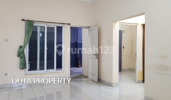 Rumah Cantik Minimalis 1 Lantai Siap Huni Didalam Cluster Elite Cibubur Country Cikeas Cibubur 2