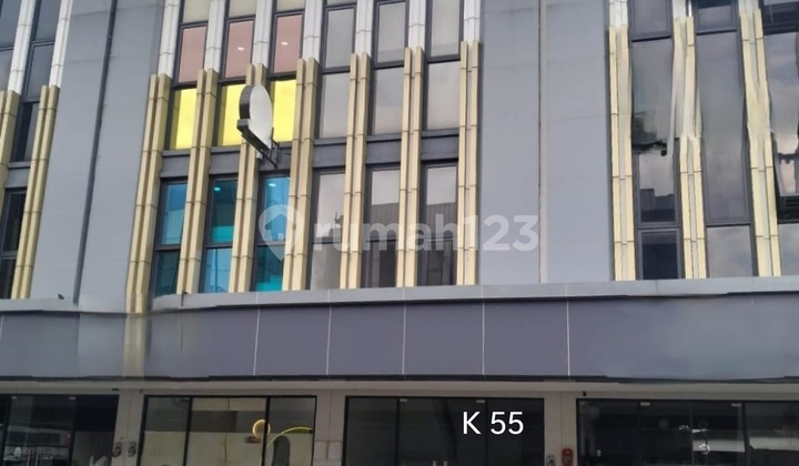 Ruko Bagus Siap Huni 3 Lantai Lokasi Strategis Bisa Untuk Usaha Dan Kantor