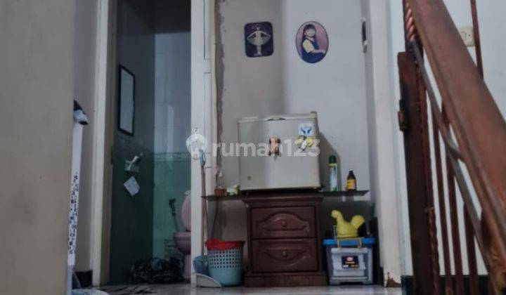 Rumah Semi Furnished 2,5 Lantai Siap Huni Didalam Cluster Elire Legenda Wisata Cibubur 2