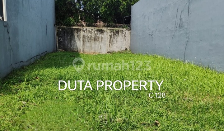 Tanah Siap Bangun Posisi Strategis Di Citra Gran