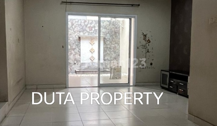 3-Storey Minimalist House Ready to Occupy Strategic Position in Elite Area of Tourism City 2