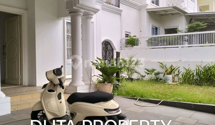 Rumah Siap Huni Bagus 4kamar Tidur Ada Halaman Belakang & Posisi Strategis 2