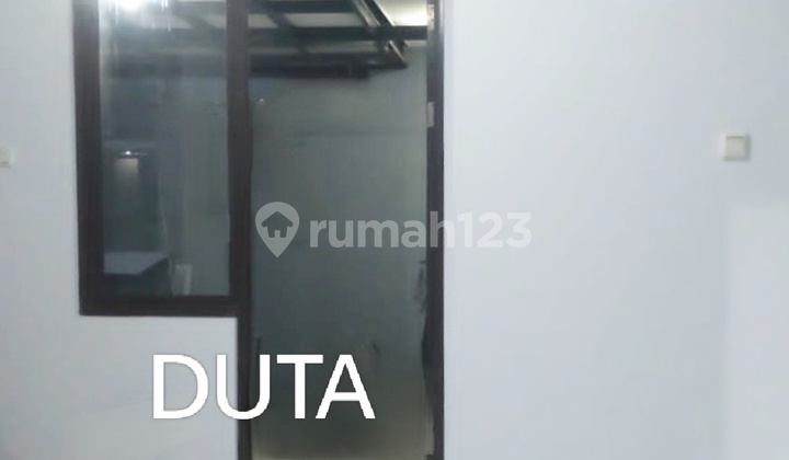 Minimalist 2-Story Ready-to-Occupy House, Strategic Location in Legenda Wisata, Excellent SHM in Newton Zone Cluster, Legenda Wisata Housing, Nagrak, Gunung Putri, Bogor, West Java, Indonesia, 16967, Legenda Wisata