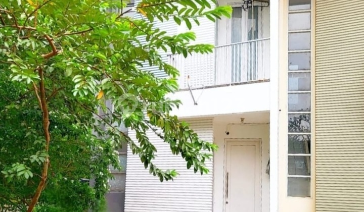 Rumah Jual Siap Huni 2 Kamar Tidur Lokasi Strategis Dekat Akses Tol Dan Mall Posisi Di Cluster Elit Citra Gran