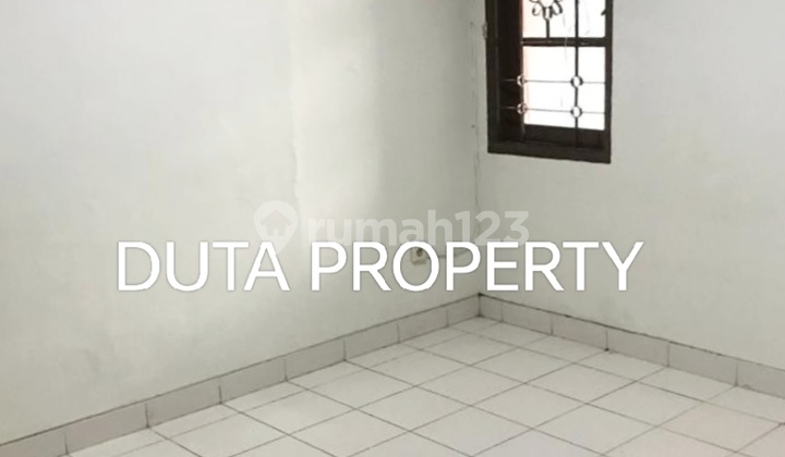 Rumah Bagus Siap Huni Posisi Strategis 3 Kamar Tidur Di Kota Wisata 2