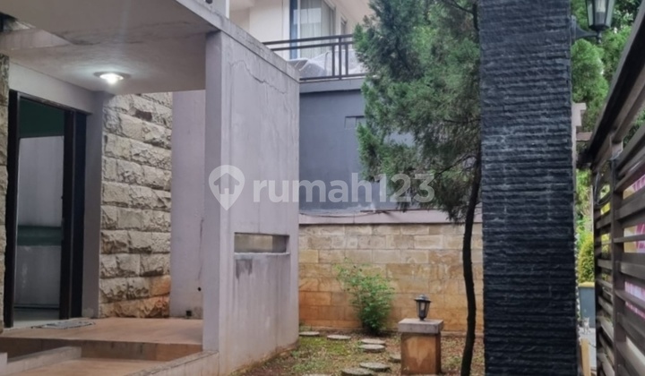 Rumah Siap Huni 5 Kamar Tidur Lokasi Strategis Dekat Akses Tol Mall Di Citra Gran 2