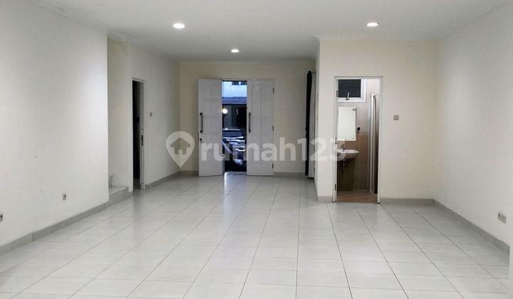 Rumah Siap Huni Lokasi Strategis Dekat Akses Tol Cluster Elit Di Kota Wisata 2