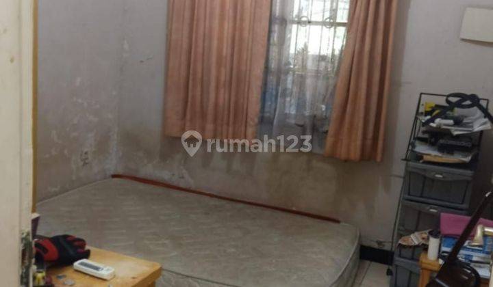 Rumah Semi Furnished 2,5 Lantai Didalam Cluster Elite Legenda Wisata Cibubur 2