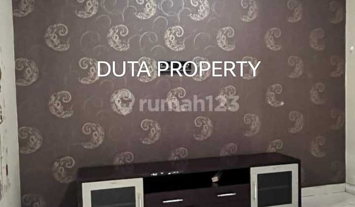 Rumah Sew.siap Huni Bagus  2
