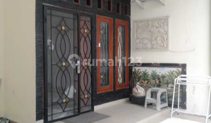 Beautiful And Ready-To-Live Home