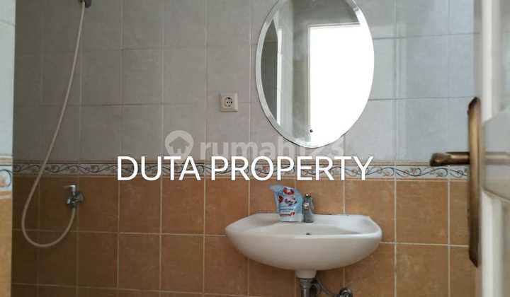 Rumah Cantik Siap Huni Di Boulevard 2