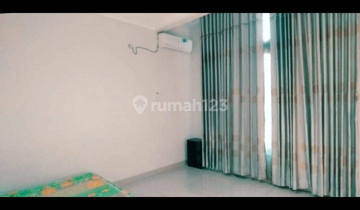 Rumah Bagus 2 Lantai hadap Timur Furnished siap pakai 6