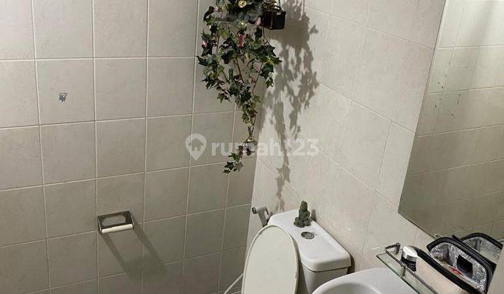 Rumah 2 Lantai Unfurnished di Citra Grand 
, Jakarta Timur 2