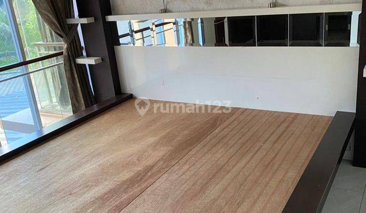 Rumah 2 Lantai Unfurnished di Citra Grand 
, Jakarta Timur 3