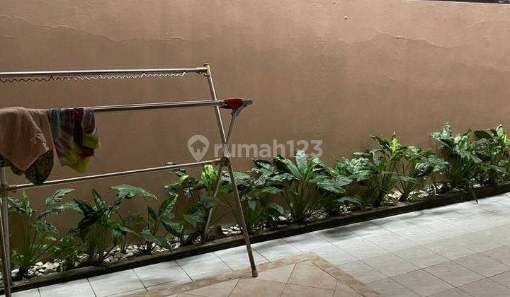 Rumah 2 Lantai Unfurnished di Citra Grand 
, Jakarta Timur 4
